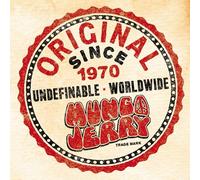 Mungo Jerry - Mungo Jerry Undefinable