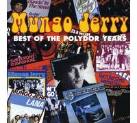 Mungo Jerry - Polydor Years