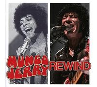 Mungo Jerry - Rewind [Import]