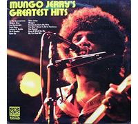 Mungo Jerry´s Greatest Hits