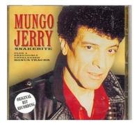Mungo Jerry – Snake Bite – CD