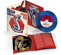 Mungo, Jerry - Snakebite Revisited