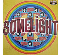 Mungo Jerry – Somelight – Zyx Music