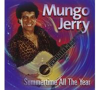 Mungo,Jerry - Summertime All The Year