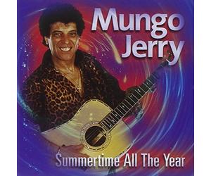 Mungo,Jerry - Summertime All The Year [Import]