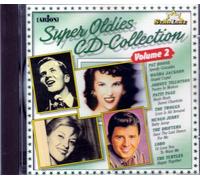 Mungo Jerry - Super Oldies-CD Collection-Vol.2