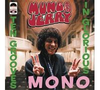 Mungo Jerry - Ten Grooves In Glorious Mono [Vinyl Lp] Uk - Import