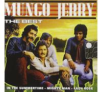 Mungo Jerry - The Best [Import]