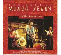 Mungo Jerry - The Best Of Mungo Jerry - In The Summertime (with re-recordings)