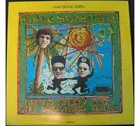 Mungo Jerry & The Brothers Grimm - in The Summertime '87 (Ext. Version) [Import]