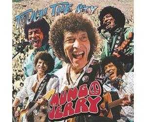 Mungo Jerry - Touch The Sky [Import]