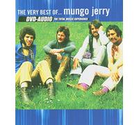 Mungo Jerry - Very Best of-Dvda [Import]
