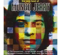 Mungo Jerry - Very Best of [Import]