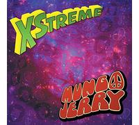 Mungo Jerry – Xstreme – Import – Membran