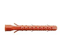 MUNGO M1121601 - Taco de nylon largo mungo mb 8x100 - Envase de 100 ud.
