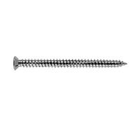 Mungo MRS-U Vis de mur universelle tête Ø 11.5mm T30 7.5x70 mm 100 Unité