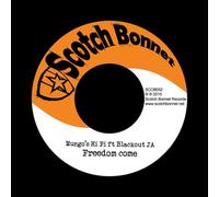 Mungo’s Hi-Fi - Freedom Come [Import]