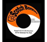 Mungo’s Hi-Fi - Give Thanks to Jah [Import]