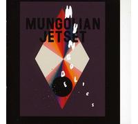 Mungolian Jet Set - Mungodelics [New CD]