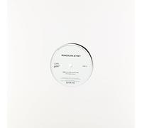 Mungolian Jet Set - Smells Like Gasoline [Vinilo]