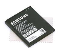 mungoo Fait Quelque Chose de différent... Batterie pour Samsung Original EB-BG556GBY pour Samsung Galaxy Xcover 7 G556B avec Chiffon de Nettoyage d'écran mungoo