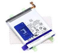 mungoo mach mal anders ... Batterie pour Samsung Original EB-BS928ABY pour Samsung Galaxy S24 Ultra S928B avec Chiffon de Nettoyage d'écran Mungoo