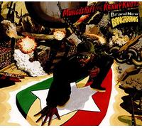 Mungo's Hi Fi - Brand New Bangarang