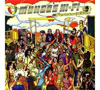 Mungo's Hi-Fi - Forward Fever [Import]