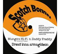 Mungo's Hi-Fi Ft Daddy Freddy, - Ruff Mi Tuff Ep2 [Import]
