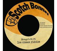 Mungo's Hi Fi ft Johnny Osbourne - No wata Down ting [Vinyl] [Import]