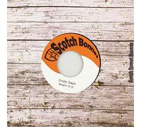 Mungo'S Hi Fi Ft. Marina P - 7-Beat Goes Ska/Ivory Coast [Import]