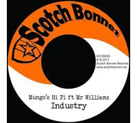 Mungo's Hi Fi Ft Mr Williamz - Industry [734 Vinyl] [Import]