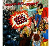 Mungo's Hi Fi ft. Soom T - Bong