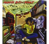 Mungo's Hi Fi ft. Soom T - Listening Bug EP [VINYL]