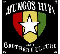 Mungo's Hi-Fi - Meets Brother Culture [Import]