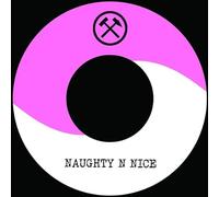 Mungo's Hi Fi - Naughty N Nice [734 Vinyl] [Import]