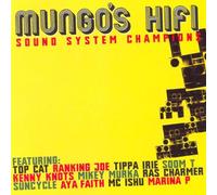 Mungos Hi Fi - Sound System Champions