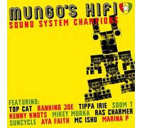 Mungo's Hi-Fi - Sound System Champions [Import]