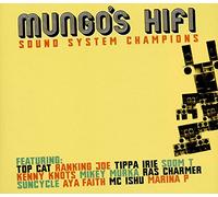 Mungo's Hi-Fi - Soundsystems Champions
