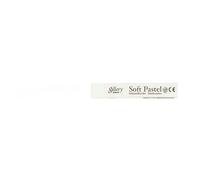 Mungyo Gallery Artists' Soft Pastel Square Individual - White by Mungyo Gallery