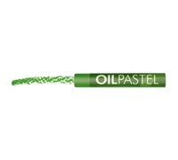 Mungyo Pastel Huile 6 X Grass Green