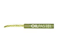 Mungyo Pastel Huile 6 X Leaf Green