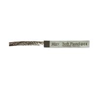 Mungyo Pastel Sec Tendre Carré 6 X Cool Grey V