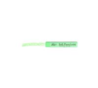 MUNGYO Pastel sec tendre Carré 6 x Fluorescent green