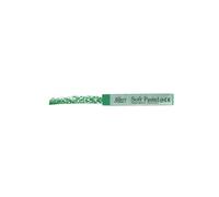 MUNGYO Pastel sec tendre Carré 6 x Hooker's green