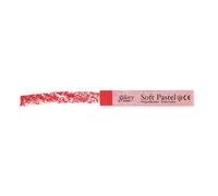 MUNGYO Pastel sec tendre Carré 6 x Permanent Carm