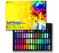 Mungyo Square Soft Pastel Krijt 64 Set de toilettage