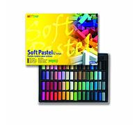Mungyo Square Soft Pastel Krijt 64 Set de toilettage