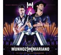 Munhoz & Mariano - Nunca Desista / Ao Vivo No Estadio Prudentao