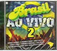 Munhoz & Mariano, Part. Esp. F - Brasil Ao Vivo 2 [CD] 2014